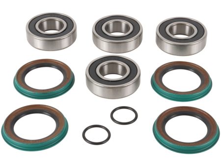 Pivot Works 03-07 Can-Am Rally 175 PW Front Wheel Bearing Kit Sale