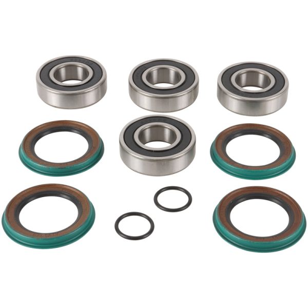 Pivot Works 03-07 Can-Am Rally 175 PW Front Wheel Bearing Kit Sale