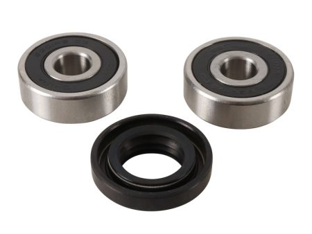 Pivot Works 1980 Honda MT50 (Euro) PW Front Wheel Bearing Kit Cheap