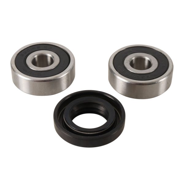 Pivot Works 1980 Honda MT50 (Euro) PW Front Wheel Bearing Kit Cheap