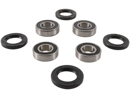 Pivot Works  Adley ATV 50 PW Front Wheel Bearing Kit For Cheap