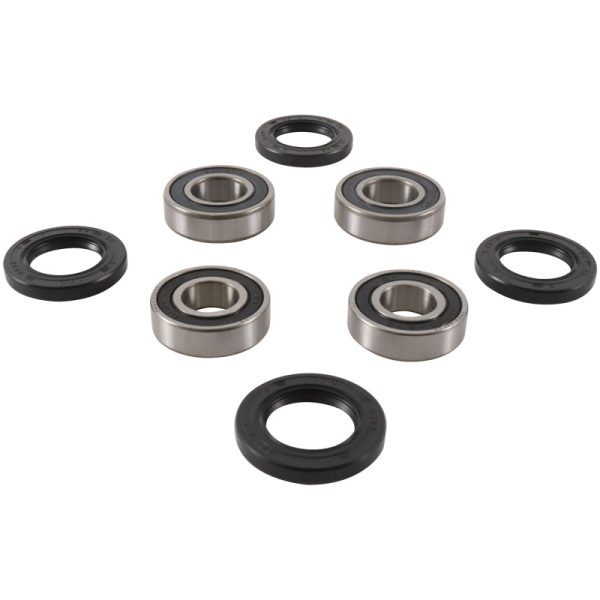 Pivot Works  Adley ATV 50 PW Front Wheel Bearing Kit For Cheap