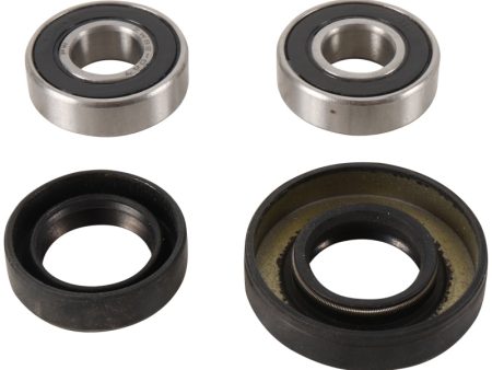 Pivot Works 00-08 Yamaha TTR125L Disc Brake PW Front Wheel Bearing Kit Online Sale