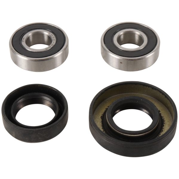 Pivot Works 00-08 Yamaha TTR125L Disc Brake PW Front Wheel Bearing Kit Online Sale