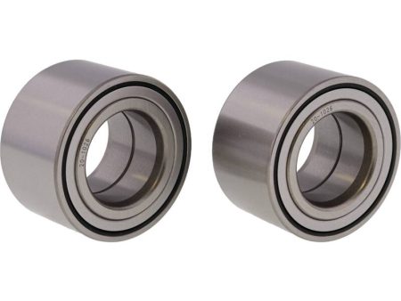 Pivot Works 2005 Arctic Cat 250 4x4 PW Front Wheel Bearing Kit Supply