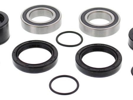 Pivot Works 14-18 Yamaha YZ250F PW Front Waterproof Wheel Spacer Kit Discount