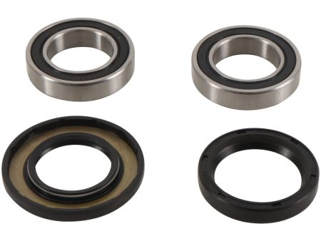 Pivot Works 01-11 Husqvarna CR125 PW Front Wheel Bearing Kit Supply