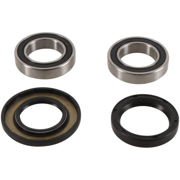 Pivot Works 01-11 Husqvarna CR125 PW Front Wheel Bearing Kit Supply