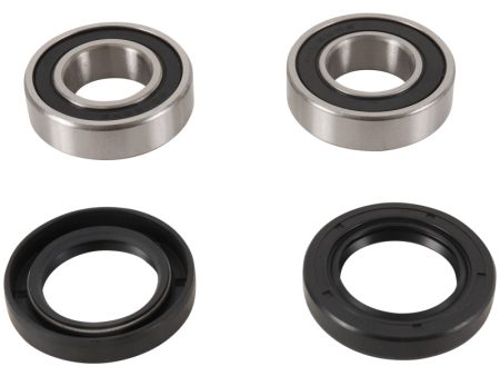 Pivot Works 11-22 Suzuki GSX-R600 PW Front Wheel Bearing Kit For Sale