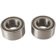 Pivot Works 03-13 Kawasaki KVF360A Prairie 4x4 PW Front Wheel Bearing Kit Hot on Sale