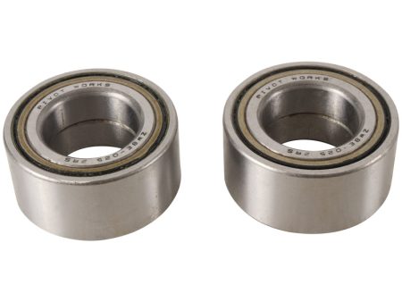 Pivot Works 03-13 Kawasaki KVF360A Prairie 4x4 PW Front Wheel Bearing Kit Hot on Sale