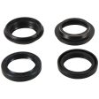 Pivot Works 98-00 Kawasaki KX80 PW Fork Oil & Dust Seal Kit on Sale