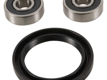 Pivot Works 72-77 Suzuki RV90 PW Front Wheel Bearing Kit Cheap