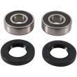 Pivot Works 20-23 Kawasaki KLX230 PW Front Wheel Bearing Kit on Sale