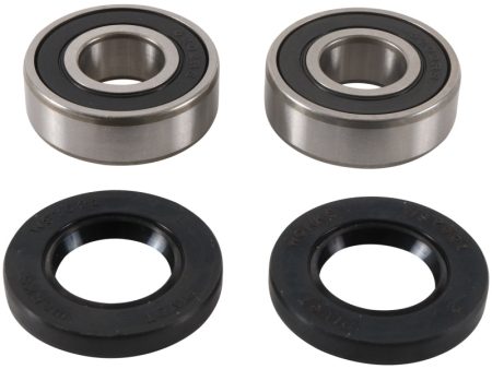 Pivot Works 20-23 Kawasaki KLX230 PW Front Wheel Bearing Kit on Sale