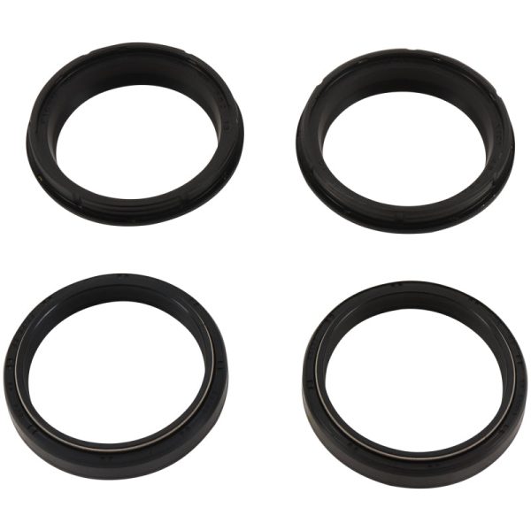 Pivot Works 19-23 Beta RR 2T 125 PW Fork Oil and Dust Seal Kit Fashion