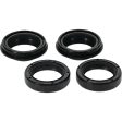 Pivot Works 13-23 Honda CRF110F PW Fork Oil & Dust Seal Kit Online