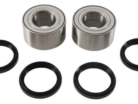 Pivot Works 15-23 Honda Pioneer 500 PW Front Wheel Bearing Kit on Sale