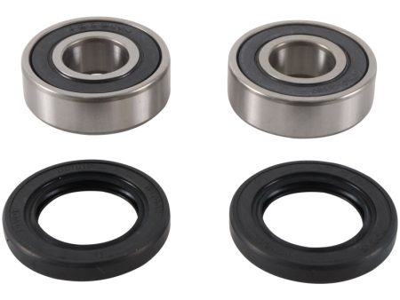 Pivot Works 13-16 Honda CRF250L PW Front Wheel Bearing Kit Cheap