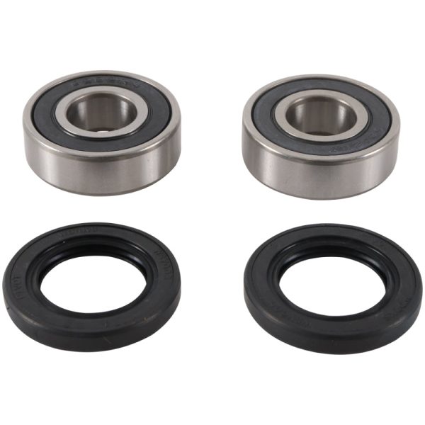 Pivot Works 13-16 Honda CRF250L PW Front Wheel Bearing Kit Cheap