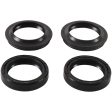 Pivot Works 19-23 Honda CRF250F PW Fork Oil and Dust Seal Kit Hot on Sale