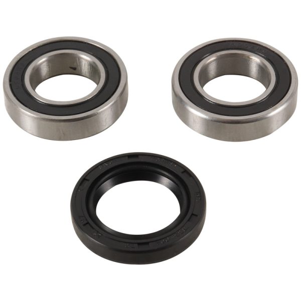 Pivot Works 2003 Kawasaki KLX400R PW Front Wheel Bearing Kit Online