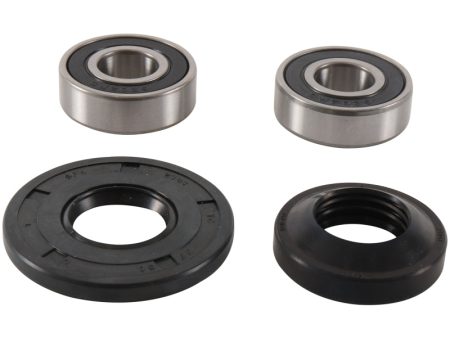 Pivot Works 03-17 Honda CRF150F PW Front Wheel Bearing Kit For Cheap