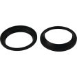 Pivot Works 00-07 Honda XR650R PW Fork Oil & Dust Seal Kit Fashion