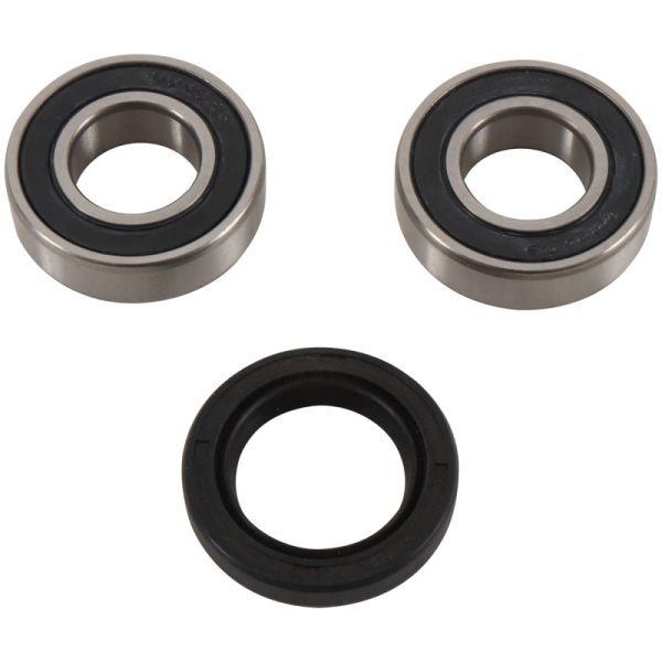 Pivot Works 01-07 Suzuki DRZ250 CA MODEL CV CARB PW Front Wheel Bearing Kit Supply