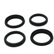 Pivot Works 1999 KTM SX 125 PW Fork Oil & Dust Seal Kit Sale