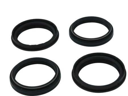 Pivot Works 1999 KTM SX 125 PW Fork Oil & Dust Seal Kit Sale