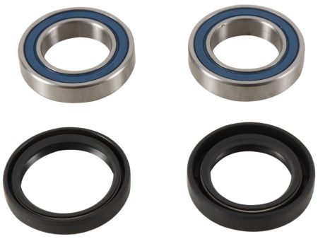 Pivot Works 12-13 Husqvarna CR125 PW Front Wheel Bearing Kit on Sale