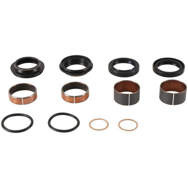 Pivot Works 19-23 Yamaha YZ65 PW Fork Rebuild Kit - W Bushings & Seals For Discount