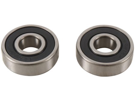 Pivot Works 71-80 Kawasaki KV75 PW Front Wheel Bearing Kit Fashion