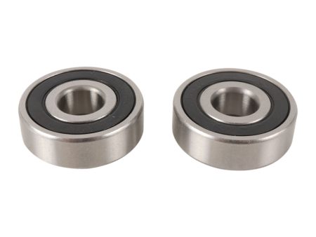 Pivot Works 1976 Honda MR250 PW Front Wheel Bearing Kit Supply