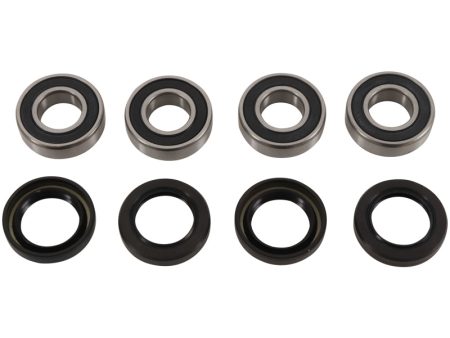 Pivot Works  Eton RXL 150 VIPER (EURO) PW Front Wheel Bearing Kit Cheap