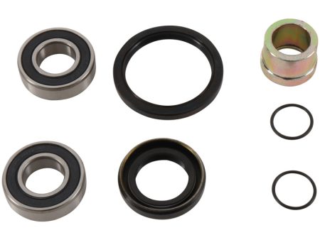 Pivot Works 96-04 Honda XR400R PW Front Waterproof Wheel Spacer Kit Online Sale