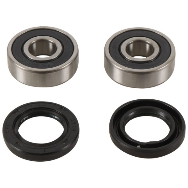 Pivot Works 06-09 Yamaha TTR50 PW Front Wheel Bearing Kit Cheap