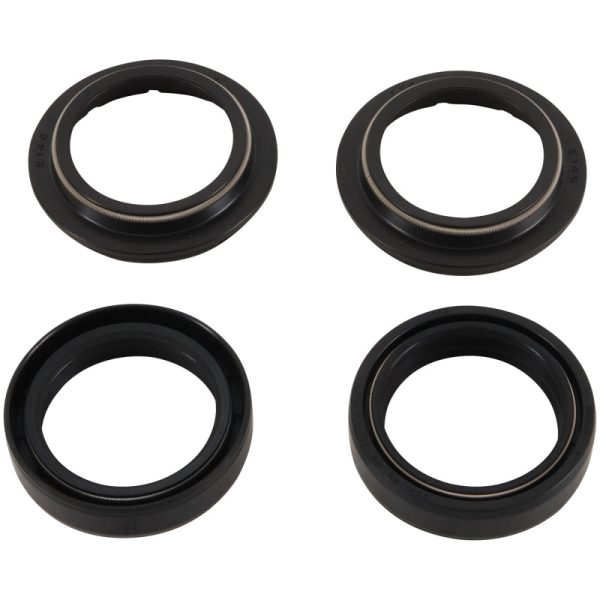 Pivot Works 12-16 KTM SX 50 PW Fork Oil & Dust Seal Kit Discount