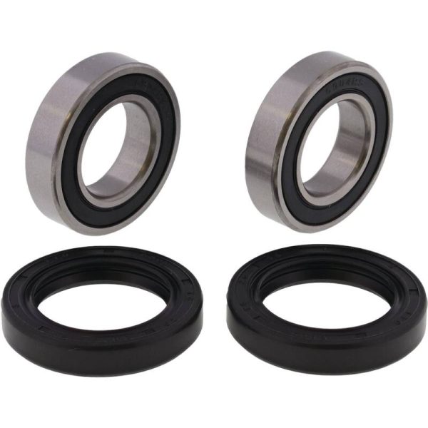 Pivot Works 98-23 Yamaha YZ125 PW Front Wheel Bearing Kit Online