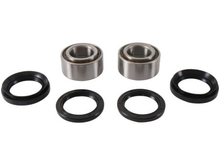 Pivot Works 99-05 Arctic Cat 250 2x4 PW Front Wheel Bearing Kit Online now