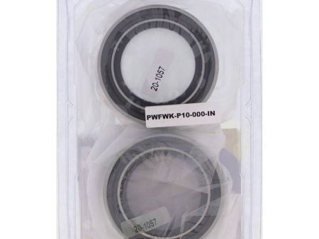 Pivot Works 11-13 Polaris Sportsman 550 PW Front Wheel Bearing Kit Online now