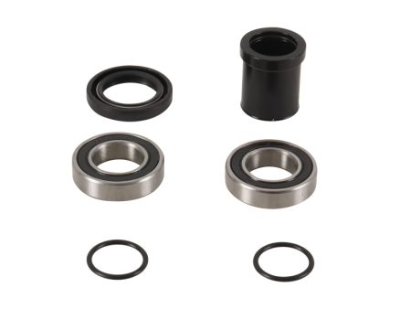 Pivot Works 00-03 Suzuki DRZ400E PW Front Waterproof Wheel Spacer Kit on Sale