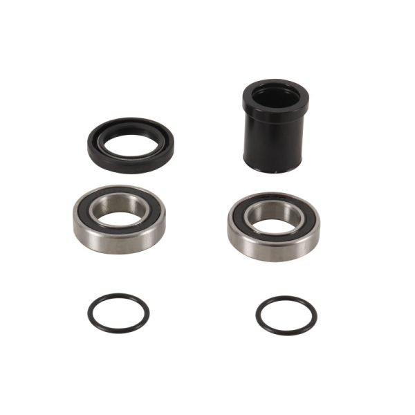 Pivot Works 00-03 Suzuki DRZ400E PW Front Waterproof Wheel Spacer Kit on Sale