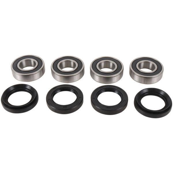 Pivot Works 1984 Honda TRX200 PW Front Wheel Bearing Kit Online