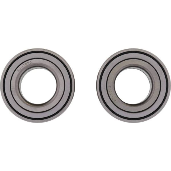 Pivot Works 15-23 Honda TRX420 FA IRS PW Front Wheel Bearing Kit Fashion