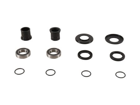 Pivot Works 06-07 Kawasaki KX250 PW Front Waterproof Wheel Spacer Kit For Cheap