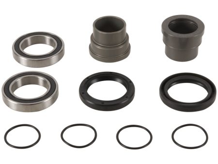 Pivot Works 03-07 KTM EXC 125 PW Front Waterproof Wheel Spacer Kit Sale