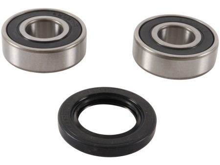 Pivot Works 20-21 KTM Adventure 390 PW Front Wheel Bearing Kit Online