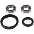 Pivot Works 04-13 Honda CRF250X PW Front Wheel Bearing Kit Discount